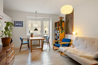 Ejerlejlighed på Stenhuggervej 4, 1. th., 2400 København NV