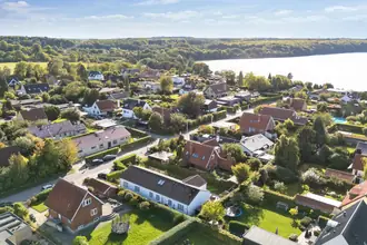 Villa på L.F.Cortzens Vej 20, 2830 Virum
