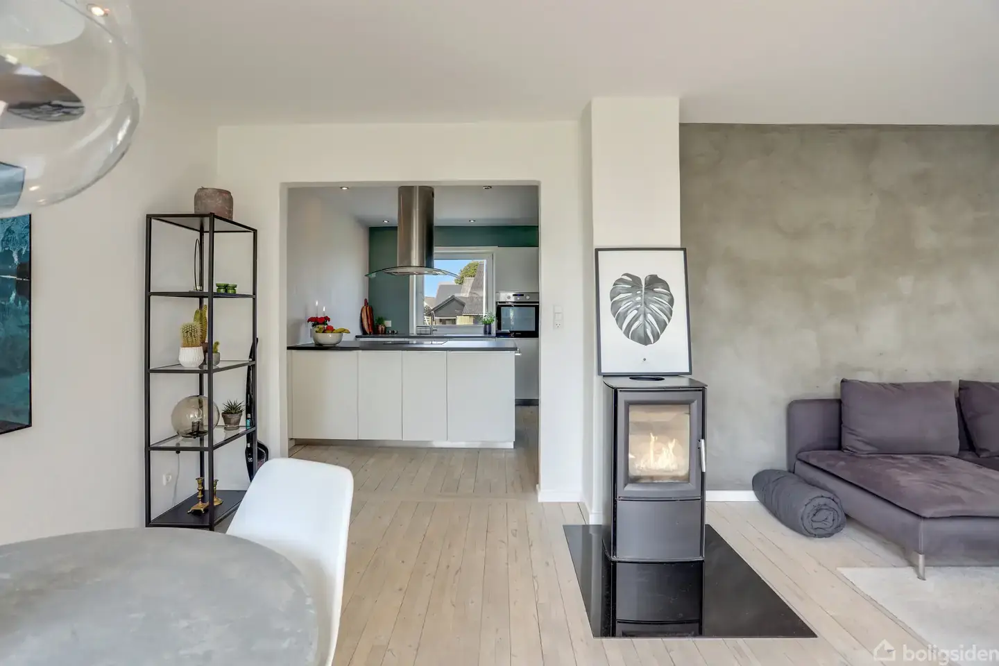 Villa på Lisborgvej 26, 9900 Frederikshavn