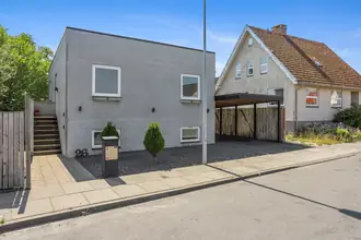 Villa på Lisborgvej 26, 9900 Frederikshavn