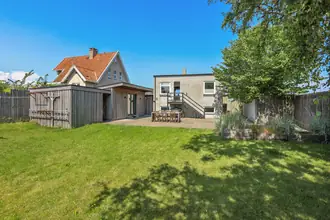 Villa på Lisborgvej 26, 9900 Frederikshavn