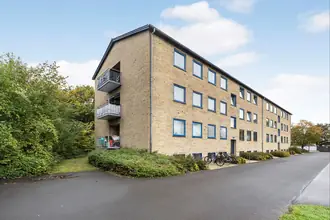 Ejerlejlighed på Doktorvænget 42, 2. tv., 7500 Holstebro