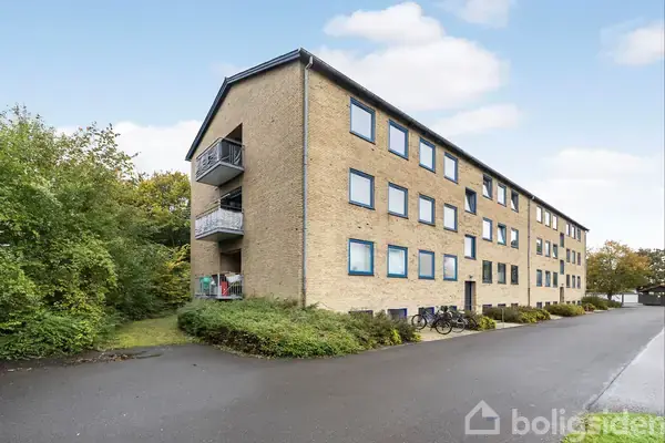 Ejerlejlighed på Doktorvænget 42, 2. tv., 7500 Holstebro