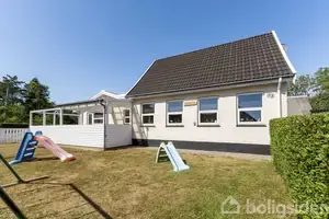 Villa på Vestermarievej 83, 3720 Aakirkeby