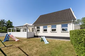 Villa på Vestermarievej 83, Vestermarie, 3720 Aakirkeby