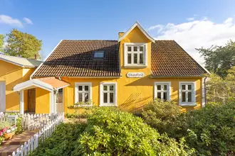 Villa på Lystrupvej 68, Lystrup, 3550 Slangerup