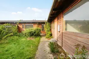 Rækkehus på Salbyvej 16, 2740 Skovlunde