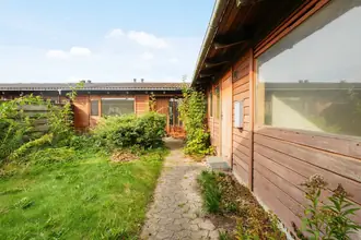 Rækkehus på Salbyvej 16, 2740 Skovlunde