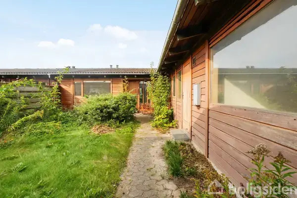 Rækkehus på Salbyvej 16, 2740 Skovlunde