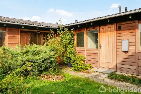 Rækkehus på Salbyvej 16, 2740 Skovlunde
