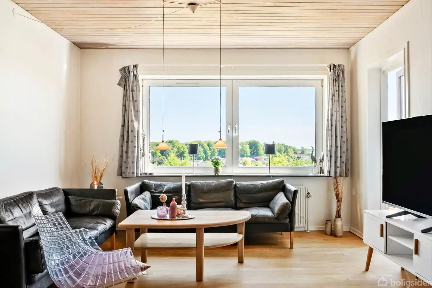 Ejerlejlighed på Nordlandsvej 23, st., 7100 Vejle