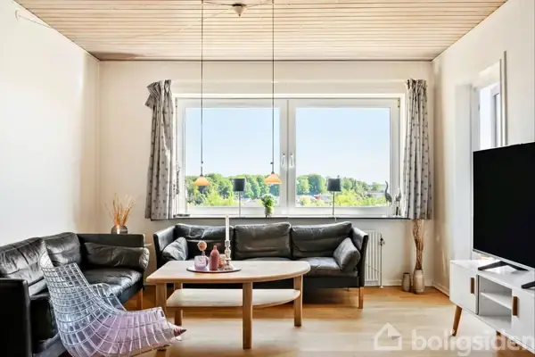 Ejerlejlighed på Nordlandsvej 23, st., 7100 Vejle