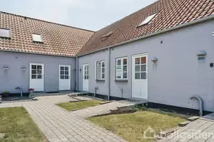 Ejerlejlighed på Østerbrogade 26C, 4800 Nykøbing F
