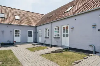 Ejerlejlighed på Østerbrogade 26C, 4800 Nykøbing F