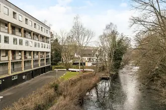 Ejerlejlighed på Boulevarden 14, 67., 2800 Kongens Lyngby
