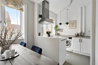 Ejerlejlighed på Langdraget 21, 1. tv., 2720 Vanløse