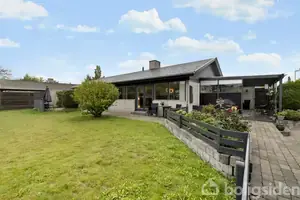 Villa på Hasselhaven 48, 2600 Glostrup