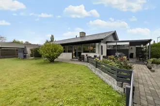 Villa på Hasselhaven 48, 2600 Glostrup