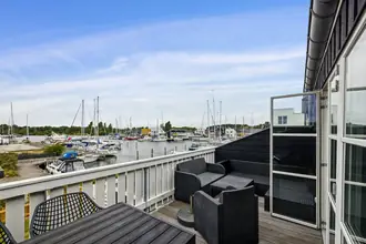 Fritidshus på Øerkrogvejen 2, 526., 8400 Ebeltoft