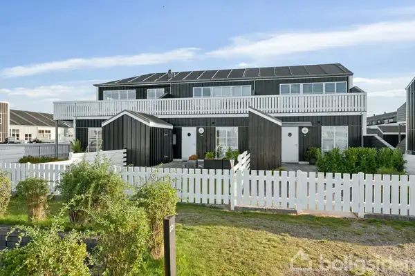 Fritidsbolig på Øerkrogvejen 2, 526., 8400 Ebeltoft