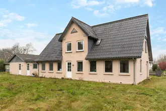 Villa på Niels Juhlers Toft 15, Skrydstrup, 6500 Vojens