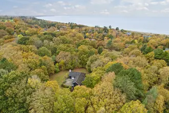 Fritidshus på Engstien 9, Hegedal Strand, 8585 Glesborg