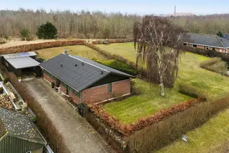 Villa på Lerchenfeldvej 62, 4400 Kalundborg