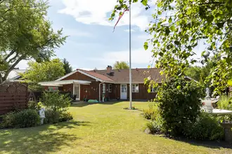 Fritidshus på Kærvangen 17, 3650 Ølstykke