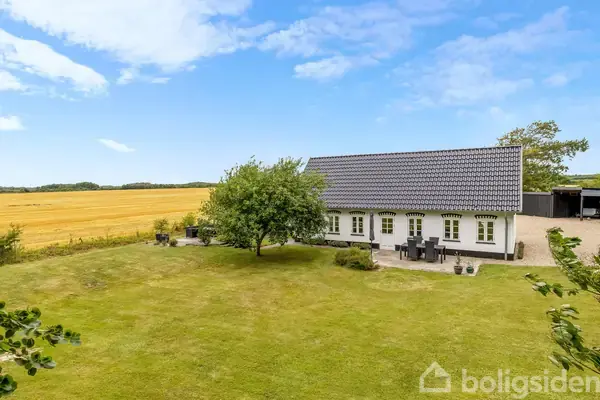 Villa på Steldemosevej 2, 6270 Tønder