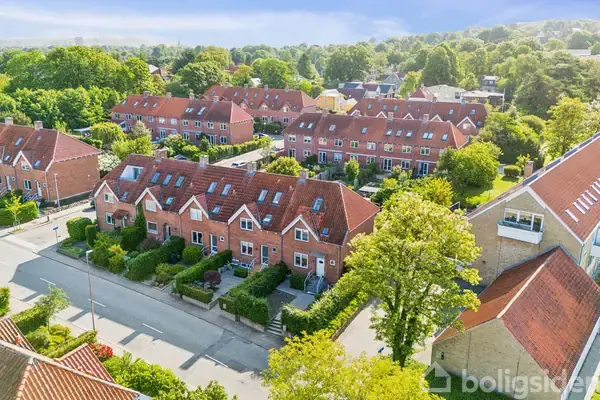 Rækkehus på Solbyen 29, 9000 Aalborg