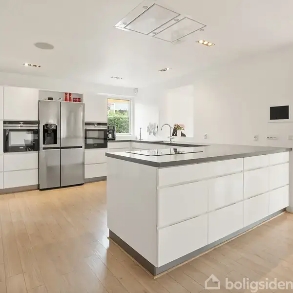 Villa på Kirkestræde 24, 3550 Slangerup