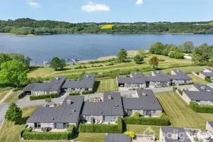 Rækkehus på Sdr. Ege Strandpark 33, 8680 Ry