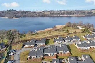 Rækkehus på Sdr. Ege Strandpark 33, 8680 Ry