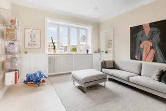Ejerlejlighed på Præstøgade 18, 3. tv., 2100 København Ø