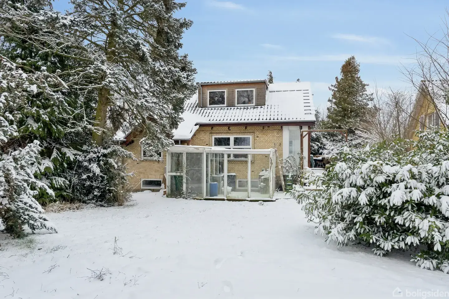 Villa på Højdiget 1, 2730 Herlev