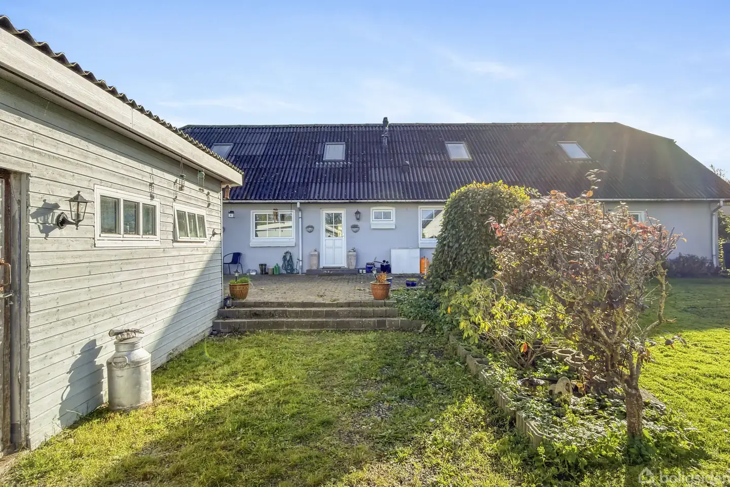 Villa på Postvej 2, 9270 Klarup