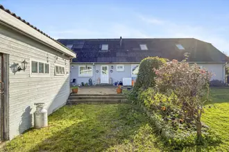 Villa på Postvej 2, 9270 Klarup