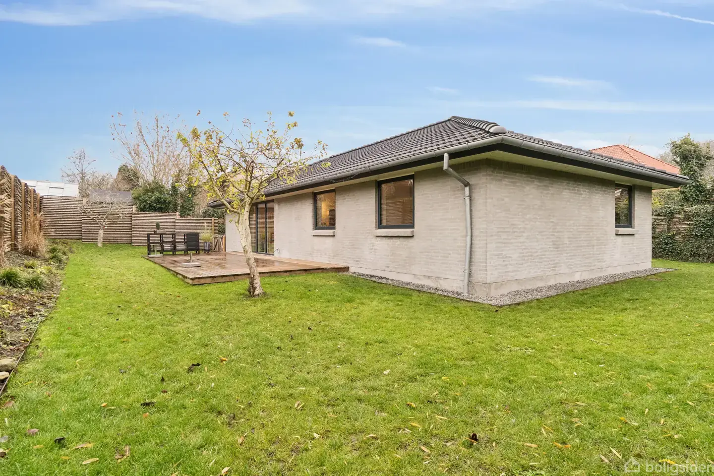 Villa på J.F. Willumsens Vej 9A, 8270 Højbjerg