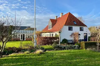 Villa på Risemarksvej 3, 5970 Ærøskøbing
