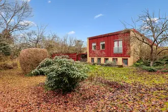 Villa på Helsevej 7, 4520 Svinninge