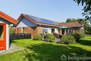 Villa på Enebærhaven 311, 2980 Kokkedal
