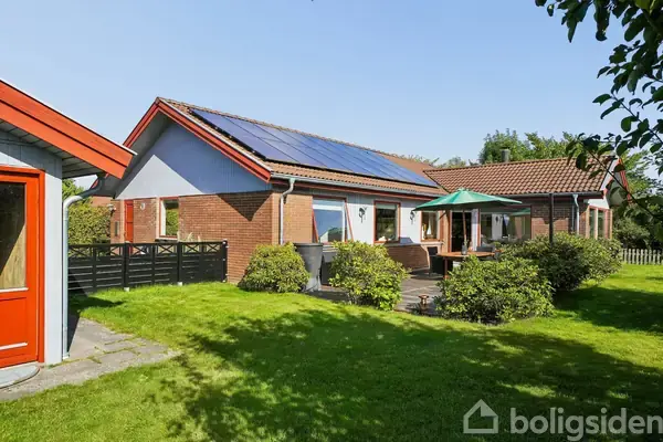 Villa på Enebærhaven 311, 2980 Kokkedal