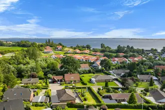 Villa på Strandgårdsparken 146, 5600 Faaborg
