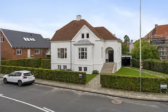 Villa på Carl Baggers Allé 8, Dalum, 5250 Odense SV