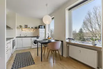 Ejerlejlighed på Ryetvej 57, 2. th., 3500 Værløse