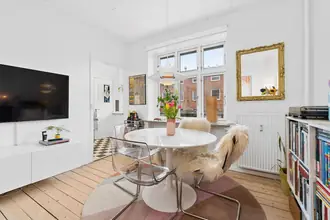 Ejerlejlighed på Istedgade 33, th., 9000 Aalborg