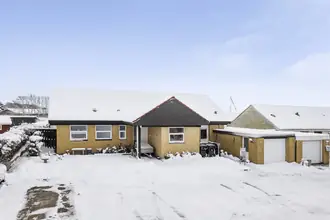 Villa på Asgård 14, 9700 Brønderslev