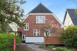 Villa på Dalgasvej 9, 7330 Brande