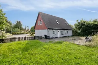 Villa på Kølstrupvej 28, 5330 Munkebo