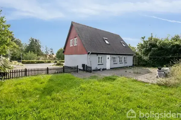 Villa på Kølstrupvej 28, 5330 Munkebo